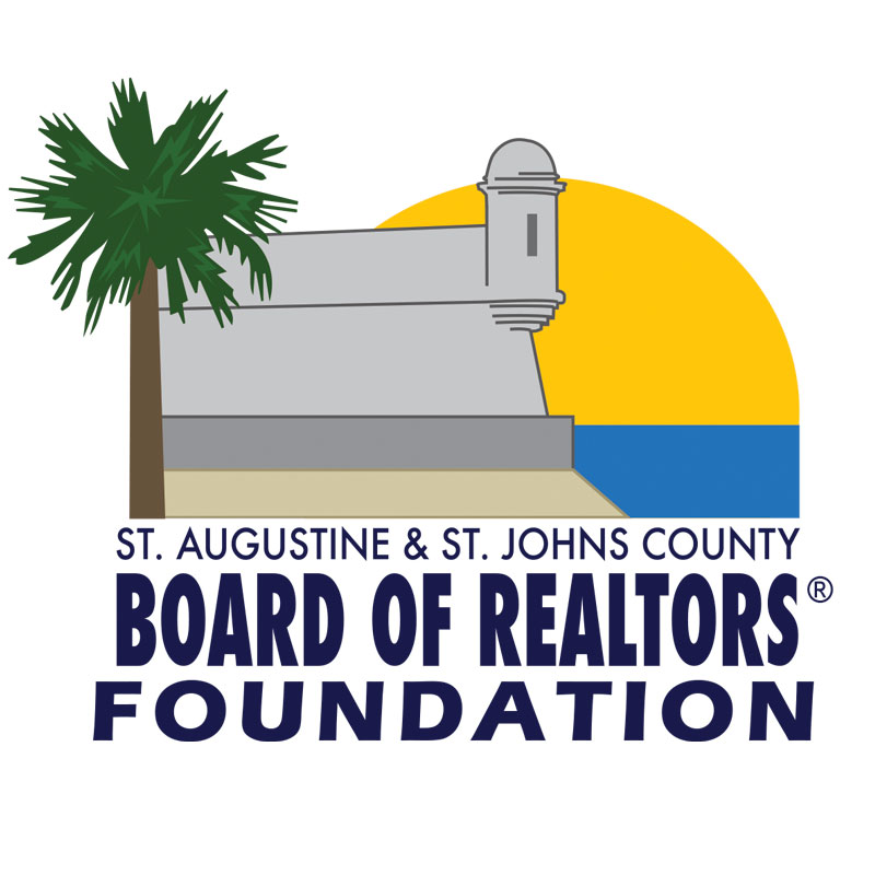 St. Augustine & St Johns County Board of Realtors Foundation
