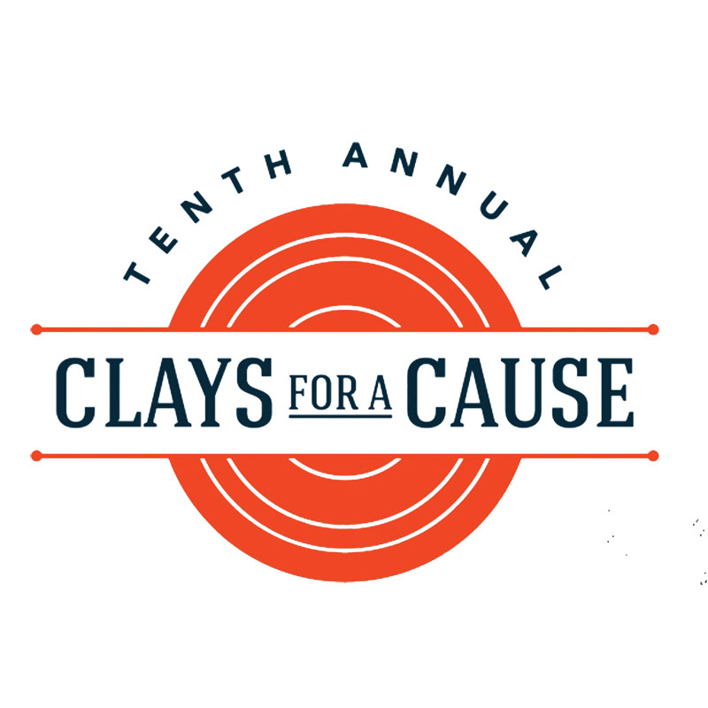 Clays For A Cause