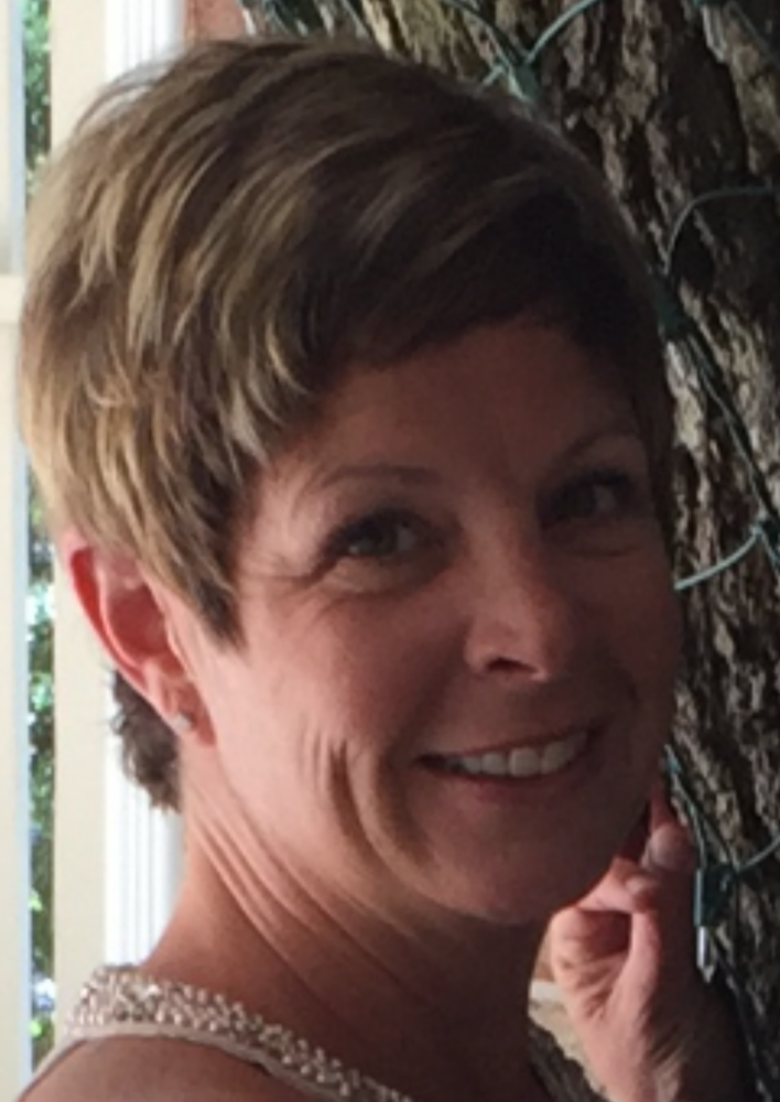 Jodi S Douglas