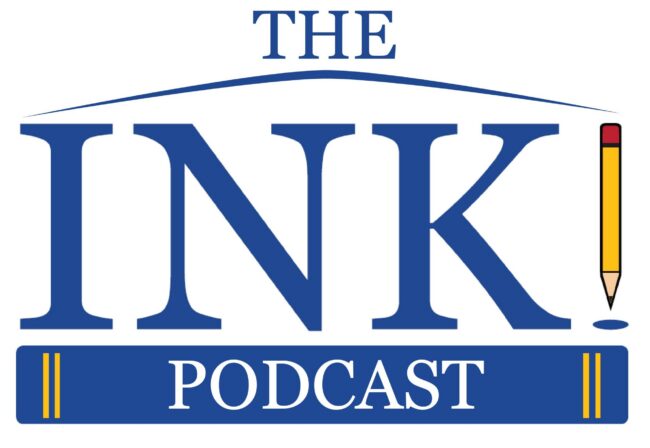 Apple Podcast Logo